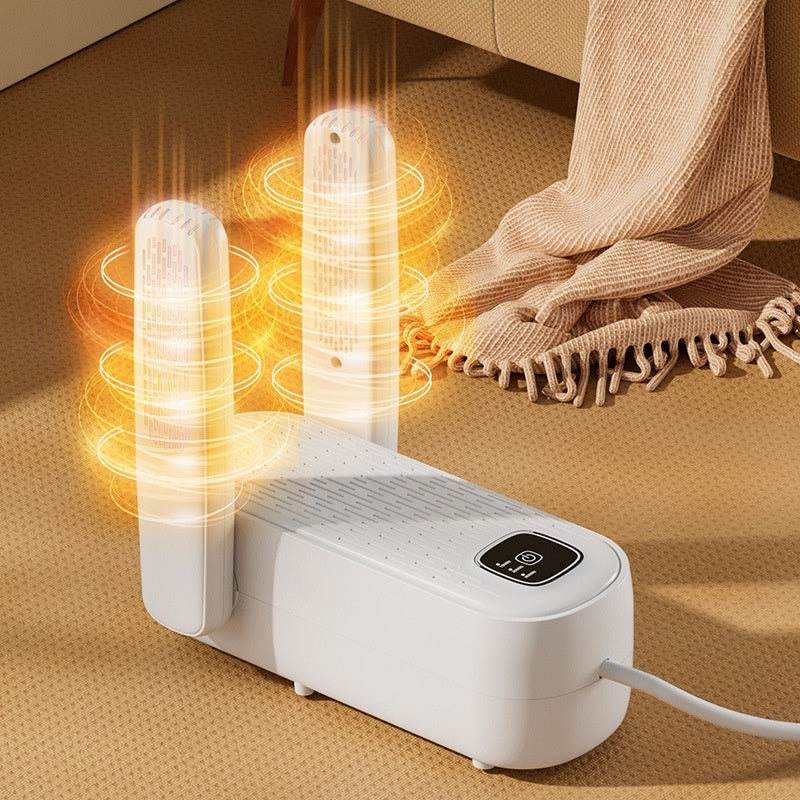 Intelligent Automatic Shoe Dryer & Warmer