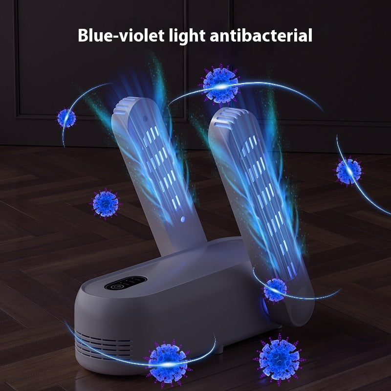 Intelligent Automatic Shoe Dryer & Warmer