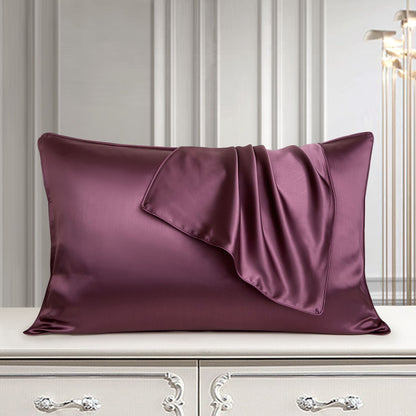 Natural Silk Pillowcases,  Sets of 2