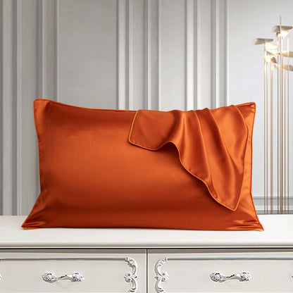Natural Silk Pillowcases,  Sets of 2