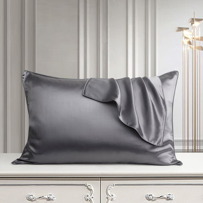 Natural Silk Pillowcases,  Sets of 2
