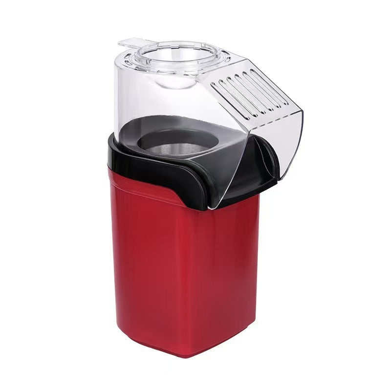 Mini Popcorn Maker Machine for Home