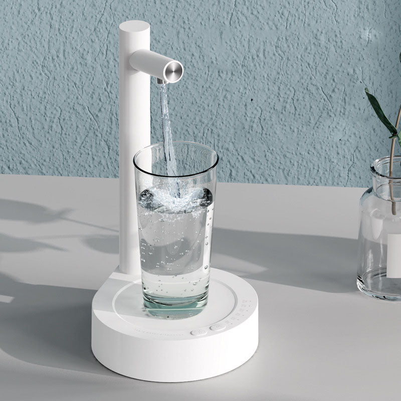 Rechargeable Electric Water Dispenser Pump