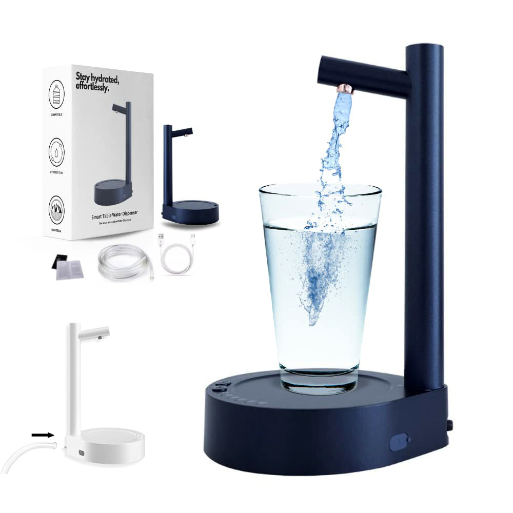Rechargeable Electric Water Dispenser Pump