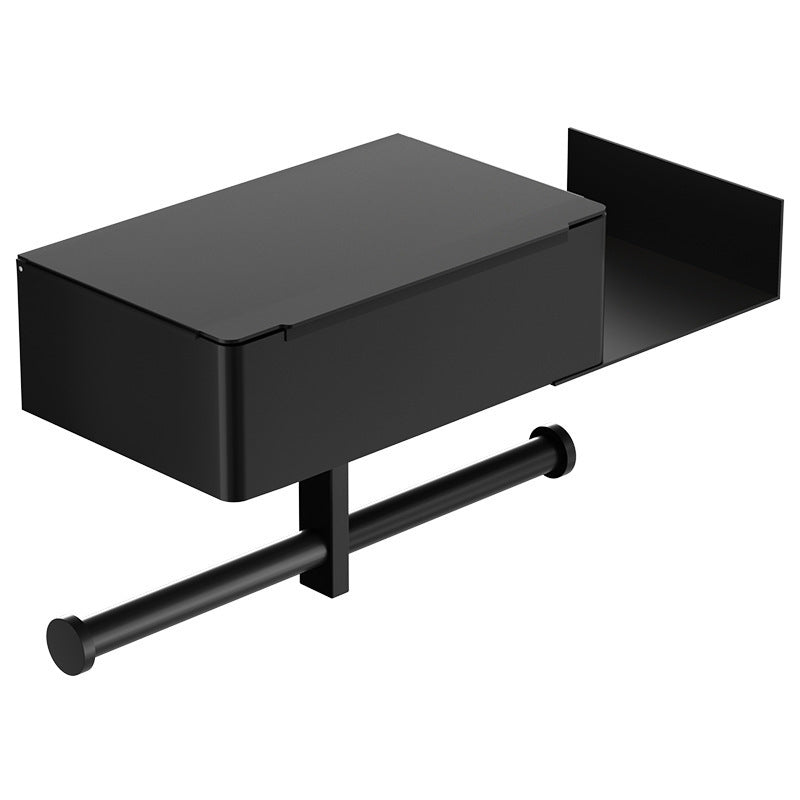 Stainless Steel Double-Layer Tissue Holder