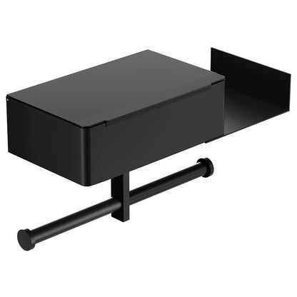 Stainless Steel Double-Layer Tissue Holder