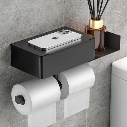 Stainless Steel Double-Layer Tissue Holder