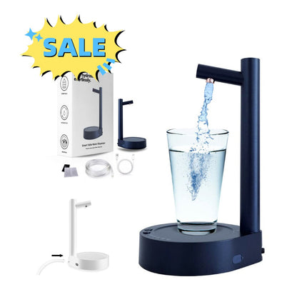 Rechargeable Electric Water Dispenser Pump