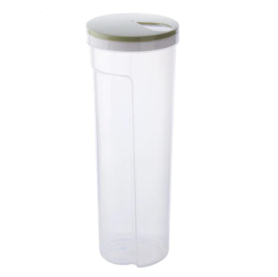Plastic Pasta & Grain Storage Box