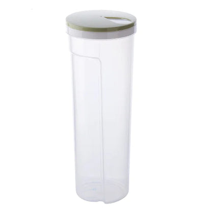 Plastic Pasta & Grain Storage Box