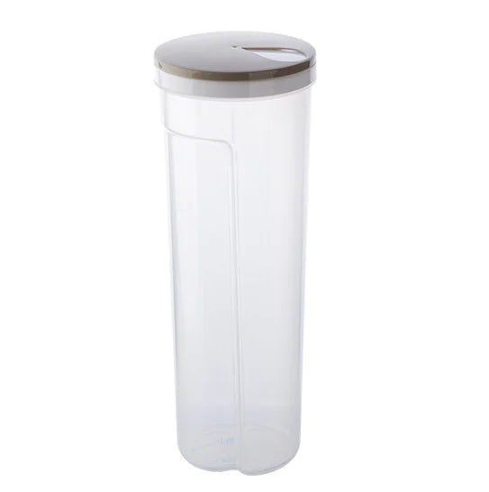 Plastic Pasta & Grain Storage Box