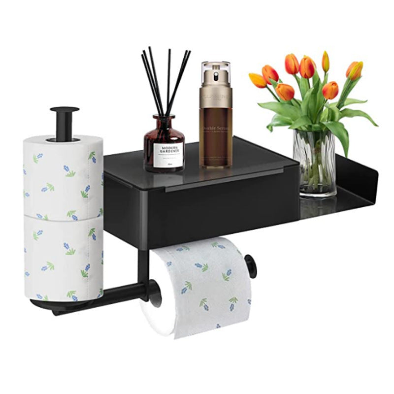 Stainless Steel Double-Layer Tissue Holder